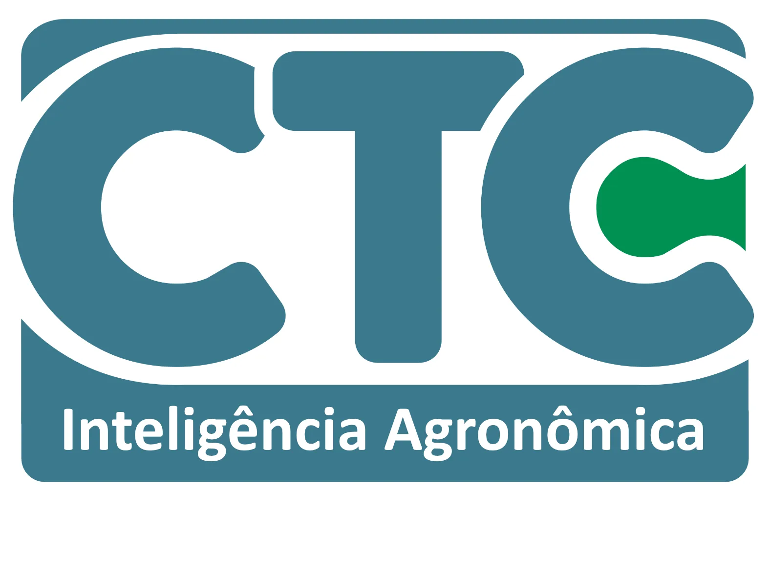 CTC Agricultura de Precisão